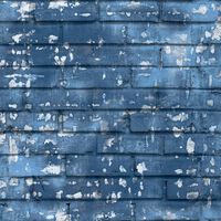 Noordwand Wallpaper Friends & Coffee Stones Blue