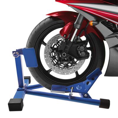 ProPlus Motorcycle Wheel Clamp 580337