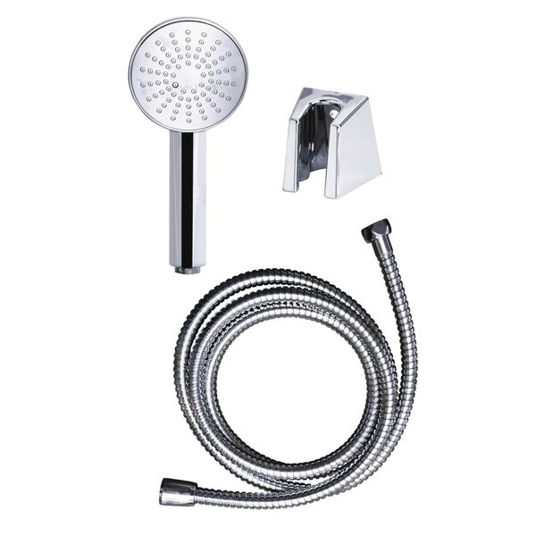 RIDDER Shower Set Cali Chrome