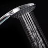 Tiger Shower Head Amalfi Chrome