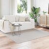vidaXL Area Rugs Rectangular Sand 340 x 240 cm
