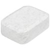vidaXL Dishwasher Tablets White