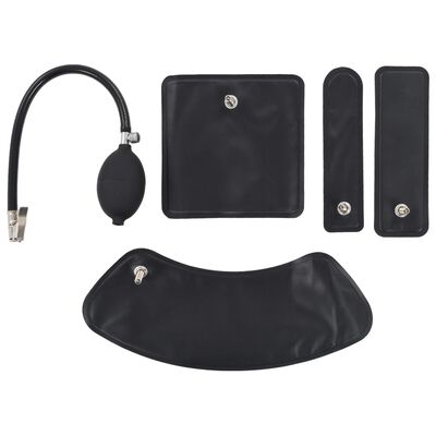 vidaXL 5 Piece Air Bag Lock-out Tool Set