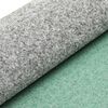 vidaXL Artificial Grass with Studs 20x1.33 m Grey