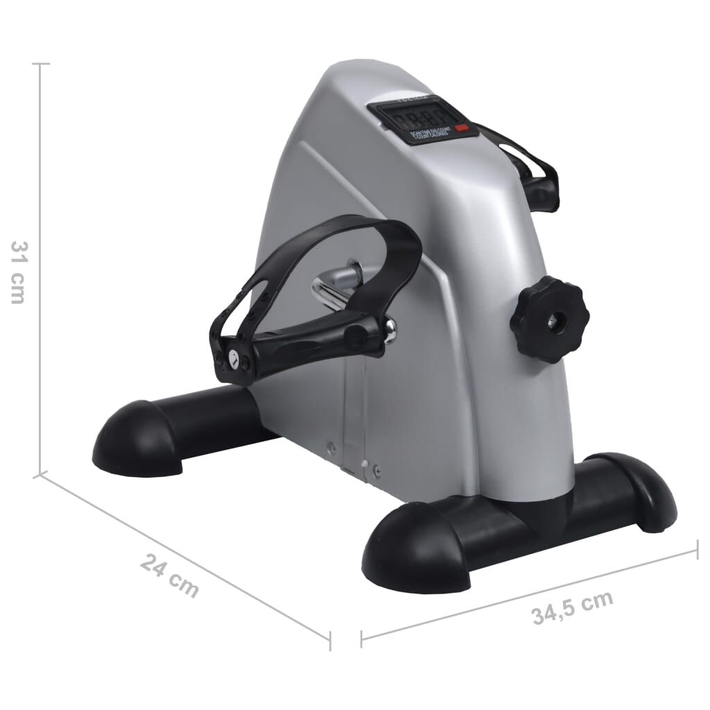 Small exercise bike uk new arrivals