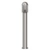 Outdoor Post Lamp Standing Stainless Steel