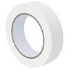 vidaXL Painter Masking Tapes 24 pcs White 30mm x 50m Paper