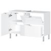 Germania Wash Basin Base Cabinet GW-Mauresa 34x80x56 cm White