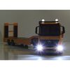 JAMARA RC Flat Bed Truck Mercedes-Benz Arocs 2.4GHz 1:20