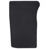 vidaXL Car Mat 4 pcs Black suitable for GLC 2023- Rubber