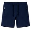 Kids' Shorts Navy 92
