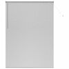 vidaXL Venetian Blinds Silver 220 x 155 cm Aluminium