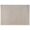 vidaXL Indoor Rug GALATI Beige 200 x 140 cm Polyester