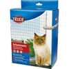 TRIXIE Cat Protective Net 4x3 m Reinforced