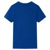 Kids' T-shirt Dark Blue 128