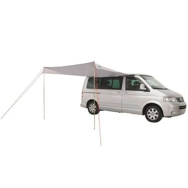 Easy Camp Tent Canopy Grey