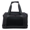 TRIXIE Dog Airline Carrier Plane 44x28x25 cm Black