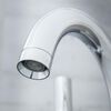 SCH&Uuml;TTE Bath Shower Mixer Tap with Shower Set CORNWALL Chrome
