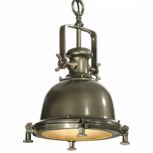vidaXL Pendant Lighting 35x35x153 cm&nbsp;Aluminium