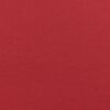 vidaXL Sun Shade Sail Red 2x2x2 m 100% Polyester Oxford