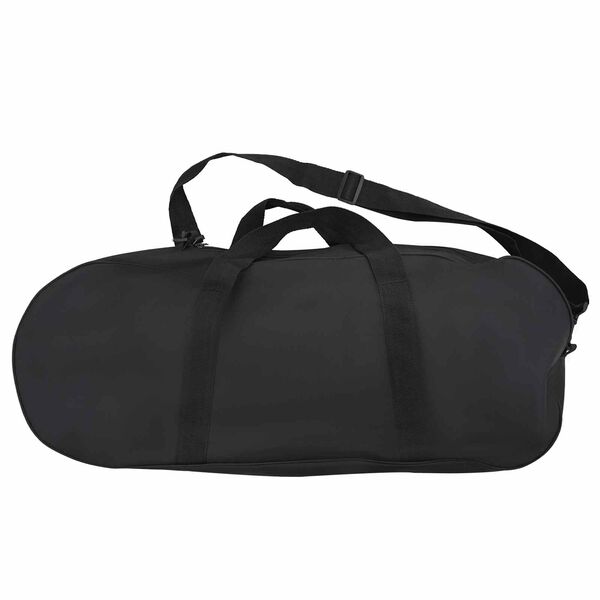 vidaXL Black 25 inches Aluminum and HDPE