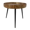 HSM Collection Side Table Ventura 50x42 cm
