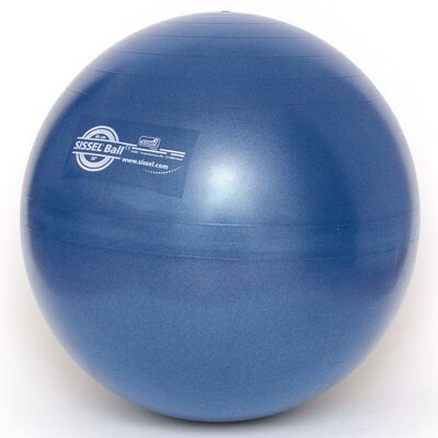 Sissel Exercise Ball 65 cm Blue SIS-160.063