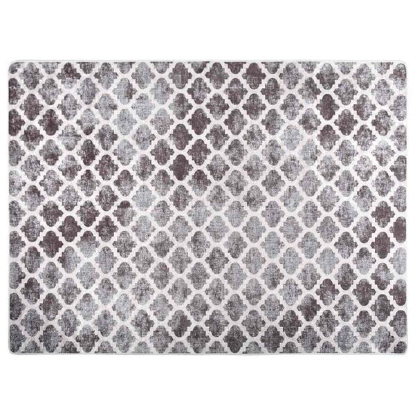 vidaXL Rug Washable 120x180 cm Multicolour