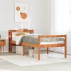 Wax_brown