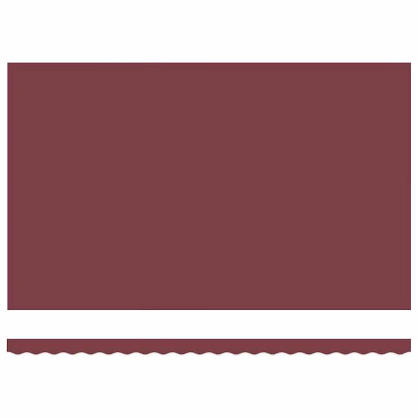 vidaXL Automatic Retractable Awning Burgundy 500x300 cm