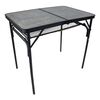 Bo-Camp Folding Camping Table Northgate 90x60 cm Aluminium