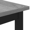 vidaXL Dining Tables METAL
