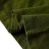 Kids' T-shirt with Long Sleeves Dark Khaki 140