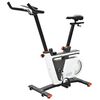vidaXL Magnetic Exercise Bike with Pulse Measurement