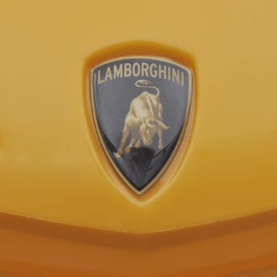 Ride-on Car Lamborghini Aventador LP700 Yellow