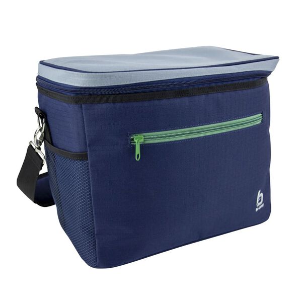 Bo-Camp Cooler Bag Blue 20 L
