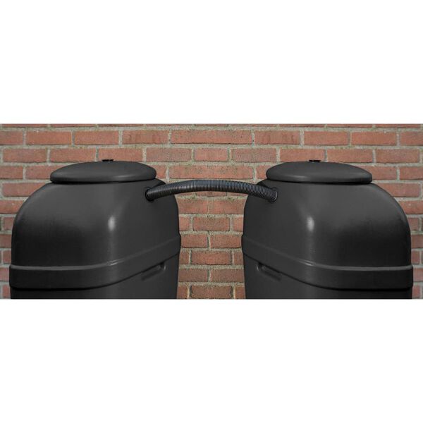 Nature Rain Butt Connection Set 50cm