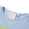 Kids' T-shirt Light Blue 116
