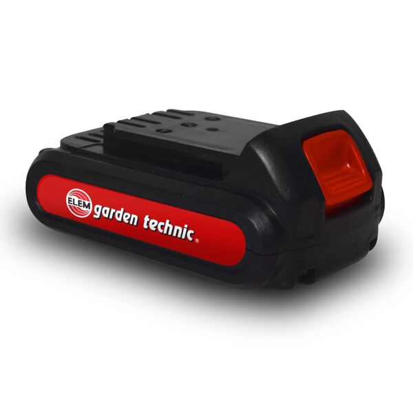 ELEM Garden Technic Hedge Trimmer 20 V