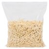 vidaXL Golf Tees 1000 pcs 54 mm Bamboo