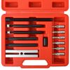 vidaXL 19 Piece Small Insert Bearing Puller Kit