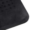 vidaXL Car Mat 2 pcs Black suitable for Mercedes SPRINTER TPE