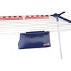 Leifheit Drying Rack Pegasus 200 Solid Deluxe Mobile