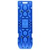 vidaXL Traction Boards 2 pcs Blue 107x31x7 cm Nylon