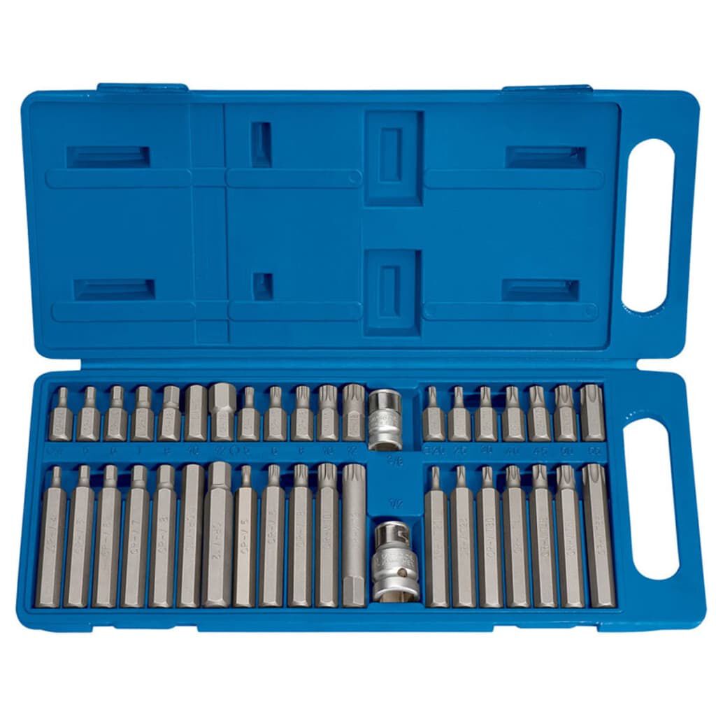 Torx 2025 tool set