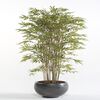 Emerald Artificial Japanese Bamboo 150 cm
