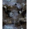 Noordwand Wallpaper | Blue and Black | Nonwoven | Standard roll