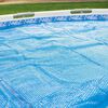 Bestway Solar Pool Cover Flowclear 427 cm