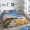 Good Morning Duvet Cover DUNES 240x200/220 cm Multicolour