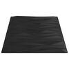 vidaXL Wall Panels 24 pcs Black 50x50 cm XPS 6 m&sup2; Stone